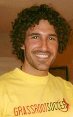 Kickin' It With Ethan Zohn